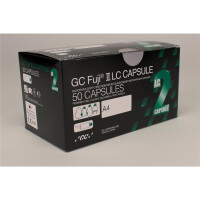 Fuji II LC Kapseln A4 50St