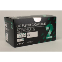 Fuji II LC Kapseln C4 50St