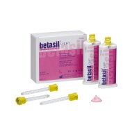 Betasil Vario Light Kartusche  6x50ml