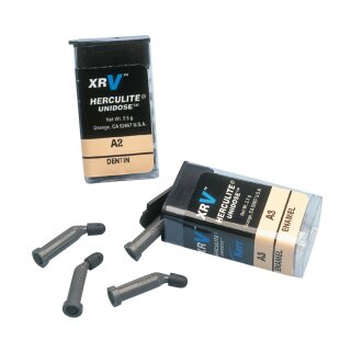 Herculite XRV Unidose S B3 Pa
