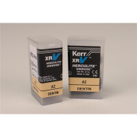 Herculite XRV Unidose D A2 Pa