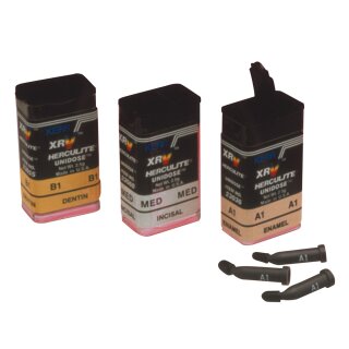 Herculite XRV Unidose D D2 Pa