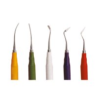 Thomascolor Instr. Safi. 2 grün  St