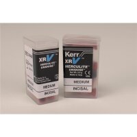 Herculite XRV Unidose Inc. med.  Pa