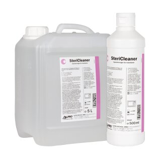 Stericleaner 3130 500ml  Fl