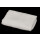 Frottierhandtuch weiß 30x50  St