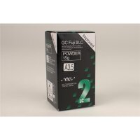 Fuji II LC Improved A3,5 Plv. 15g