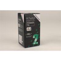 Fuji II LC Improved A4 Plv. 15g