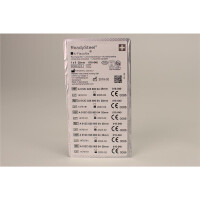 K-Flexofile 12C Gr. 15-40 25mm 6St