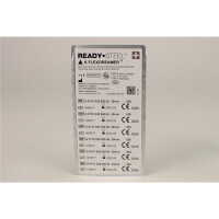 Flexoreamer 11C 030 25mm 6St