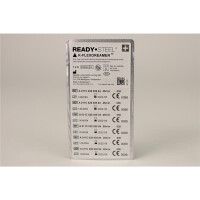 Flexoreamer 11C 035 25mm 6St