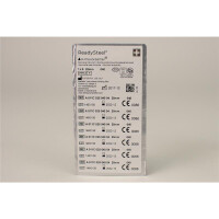 Flexoreamer 11C 040 25mm 6St