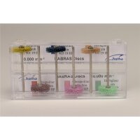 Habras Discs Kit 19 Set