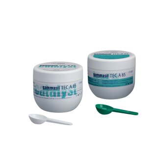 Gammasil Perfect Tec A85 B+K  2x5Kg