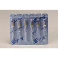 Hedströmfeilen 73/ 08-10 25mm steril 6St