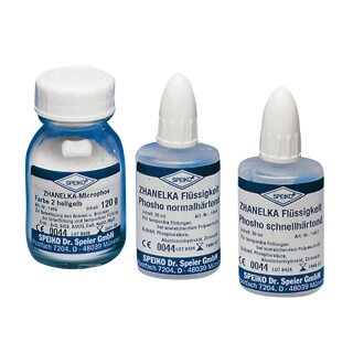 Zhanelka Microphos Flüssigk. sh 20ml