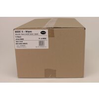 X-Wipes Vliestücher   6x90St
