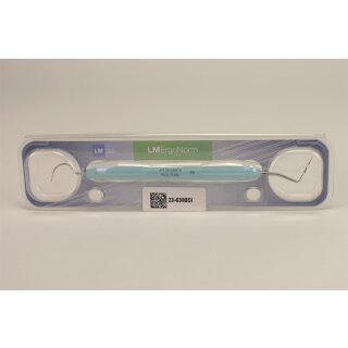 Parodontometer 23-530B SI  St