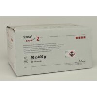 Rema Exakt F 50x400G Krt