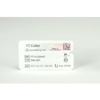 HM Fräse Edenta 7710.029 Hst St