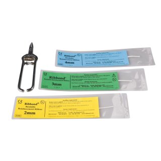 Ribbond Spezialschere St