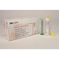 Express 2 Regular Body Quick Refill