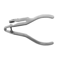 Kofferdam-Lochzange St