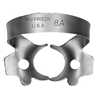 Kofferdam-Klammer 8A Molar St