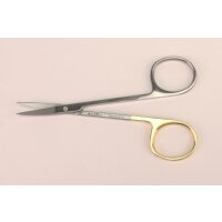 Zahnfleischschere 807SC/12cm St