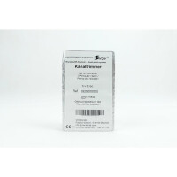 Kanaltrimmer 929 5St