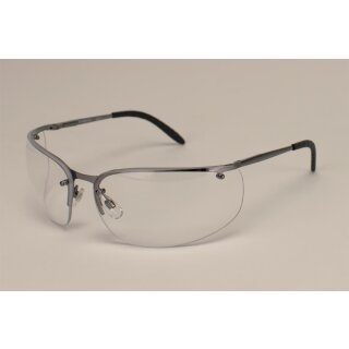 Schutzbrille Uvex 9159 silber St