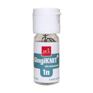 GingiKnit Gr. 1n non impr. 183cm  Fl