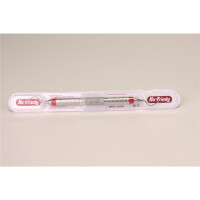 Kürette Gracey 9/10 Gr.7 rot St