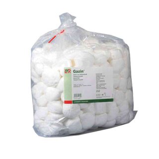 Gazin Tupfer unst. Walnuss   1000St