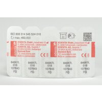 Diamant FG 846KR.016 5St