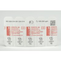 Diamant FG 879L.014 5St