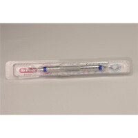 Kürette Gracey AF 13/14 Gr.7 blau St