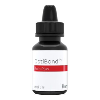 Optibond Solo plus Unidose 100St