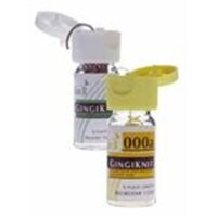 GingiKnit Gr. 2n non impr. 183cm  Fl