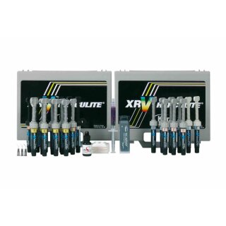 Herculite XRV Esthetic + Optibo.Kit
