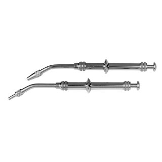 Amalgampistole Typ A 30° Metall St