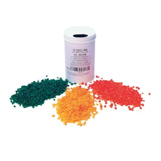 GEO-Dip Tauchwachs grün  200g