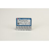 FlexMaster Tap.02 341/20 21mm Sa