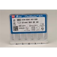 FlexMaster Tap.02 341/25 21mm Sa