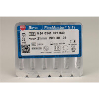 FlexMaster Tap.02 341/30 21mm Sa