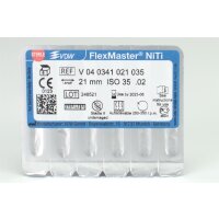 FlexMaster Tap.02 341/35 21mm Sa