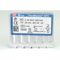 FlexMaster Tap.02 341/45 25mm Sa