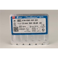 FlexMaster Tap.02 341/20-45 31mm Sa