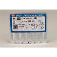 FlexMaster Tap.04 342/20 31mm Sa