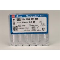 FlexMaster Tap.04 342/25 31mm Sa